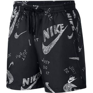 Nike shorts